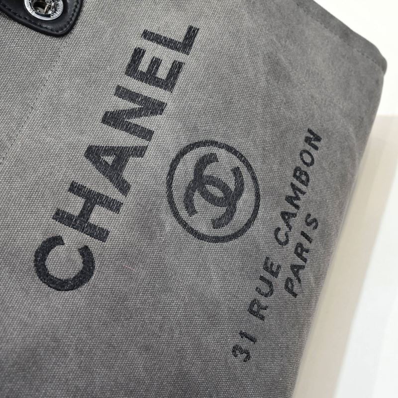 Chanel Shopping Bags